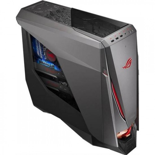 Asus Rog Gt51ch Core I7 Gaming Brand Pc Price In Bangladesh