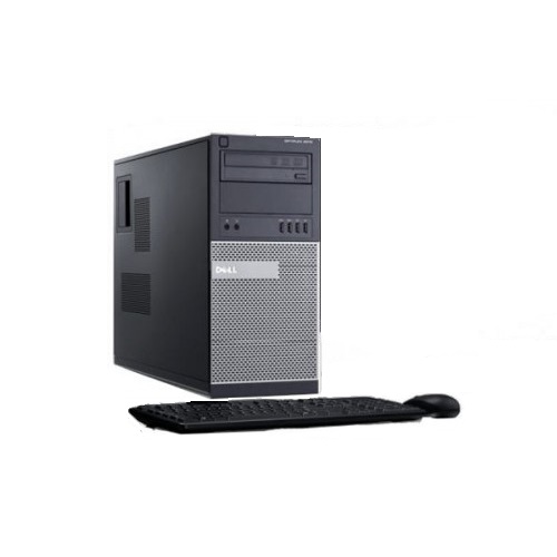 Dell Optiplex 90 Mt Core I7 4gb 500 Gb Hdd Brand Pc Price