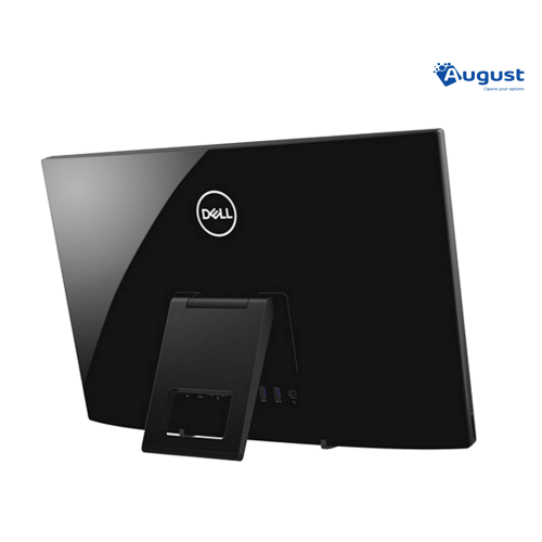 Dell Inspiron 22 2380 Inspiron Core I3 21 5 Full Hd All In One Pc Black And White Price