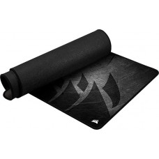 Corsair MM350 PRO Premium Spill-Proof Cloth Extended XL Size Gaming Black Mouse Pad 