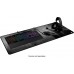 Corsair MM350 PRO Premium Spill-Proof Cloth Extended XL Size Gaming Black Mouse Pad 