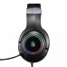 A4TECH Bloody G350 RGB USB 7.1 Virtual Sound Gaming Headphone