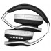 Defender FreeMotion B525 black and white Wireless stereo headset 