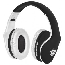 Defender FreeMotion B525 black and white Wireless stereo headset 