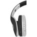 Wireless stereo headset FreeMotion B525 white+blue, Bluetooth