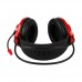 MSI DS501 Wired Black-Red Gaming Headphone