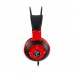 MSI DS501 Wired Black-Red Gaming Headphone