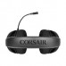 Corsair HS35 Stereo CARBON CA-9011195-AP Gaming Headphone