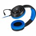 Corsair HS35 Stereo Gaming Headphone - Black/Blue/Green