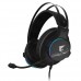 GIGABYTE AORUS H1 7.1 Surround Sound Wired Black Gaming Headset