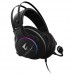 GIGABYTE AORUS H1 7.1 Surround Sound Wired Black Gaming Headset