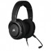 Corsair HS45 7.1 SURROUND  CARBON Gaming Head phone