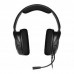 Corsair HS45 7.1 SURROUND  CARBON Gaming Head phone