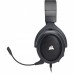 Corsair HS60 Pro 3.5mm CARBON Gaming Headphone