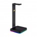 Corsair ST100 RGB Premium Black Headset Stand  CA-9011167-AP