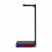 Corsair ST100 RGB Premium Black Headset Stand  CA-9011167-AP