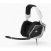 Corsair VOID RGB ELITE  White Gaming Headphone with 7.1 Surround Sound  CA-9011204-AP