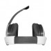 Corsair VOID RGB ELITE  White Gaming Headphone with 7.1 Surround Sound  CA-9011204-AP