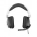 Corsair VOID RGB ELITE  White Gaming Headphone with 7.1 Surround Sound  CA-9011204-AP