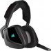 Corsair VOID RGB ELITE USB Premium Carbon Gaming Headphone 