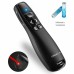 Logitech R400 AP Wireless Presenter