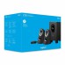 Logitech Z313, 2:1, 25W RMS with subwoofer Speaker