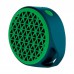 Logitech X50 Green Mobile Boombox  Speaker