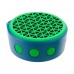 Logitech X50 Green Mobile Boombox  Speaker