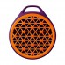 Logitech X50 Orange Mobile Boombox  Speaker