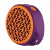 Logitech X50 Orange Mobile Boombox  Speaker