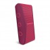 Logitech wireless x300 red mobile speaker