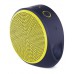 Logitech X50 Mobile  Yellow Boombox  Speaker