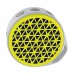 Logitech X50 Mobile  Yellow Boombox  Speaker