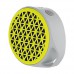 Logitech X50 Mobile  Yellow Boombox  Speaker