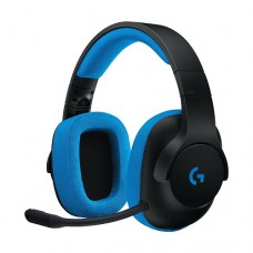 Logitech G233 gaming headset