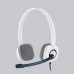 Logitech H150 White Headset