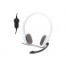 Logitech H150 White Headset