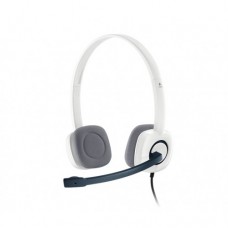 Logitech H150 White Headset