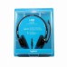 Logitech H151 Black  Single Port Headphone