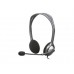  Logitech H110 STEREO Headset 