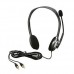  Logitech H110 STEREO Headset 