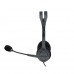 Logitech H111 STEREO Headset 