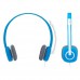 Logitech H150 Blue Headset