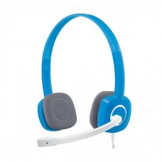 Logitech H150 Blue Headset