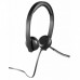 Logitech H650 USB Headset 