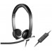 Logitech H650 USB Headset 