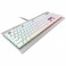 Corsair K70 RGB MK.2 SE Wired Mechanical CHERRY MX Speed Switch RGB Backlight Gaming Keyboard 