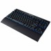 Corsair K63 Compact Special Edition Wireless Gaming Keyboard - Cherry MX Red TKL