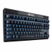 Corsair K63 Compact Special Edition Wireless Gaming Keyboard - Cherry MX Red TKL