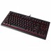 Corsair K63 Compact Mechanical Gaming Keyboard - Cherry MX Red